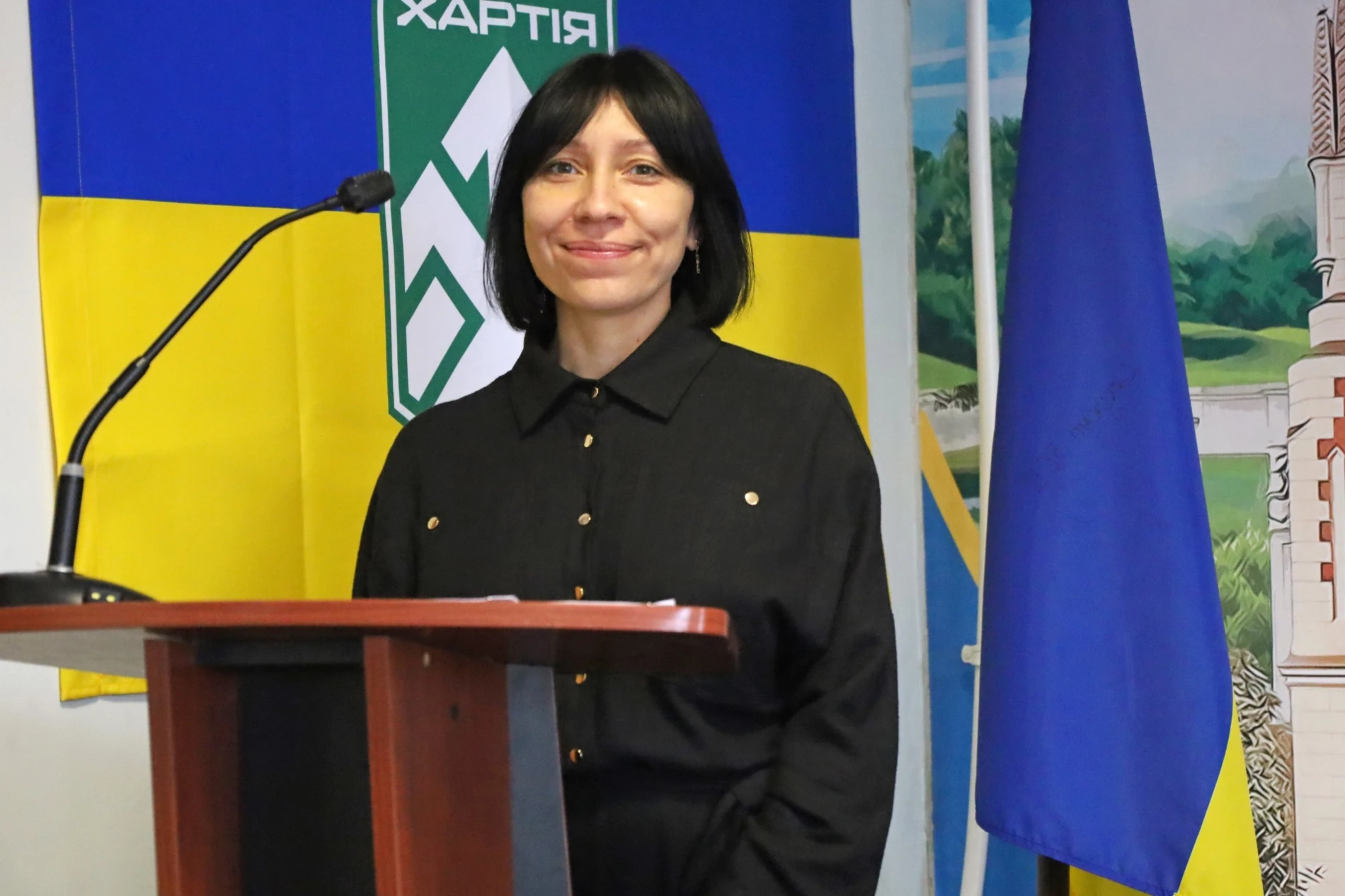 Підтримка захисників, підготовка до зими та відзнака Вовкодаву: 80 сесія Жмеринської міської ради
