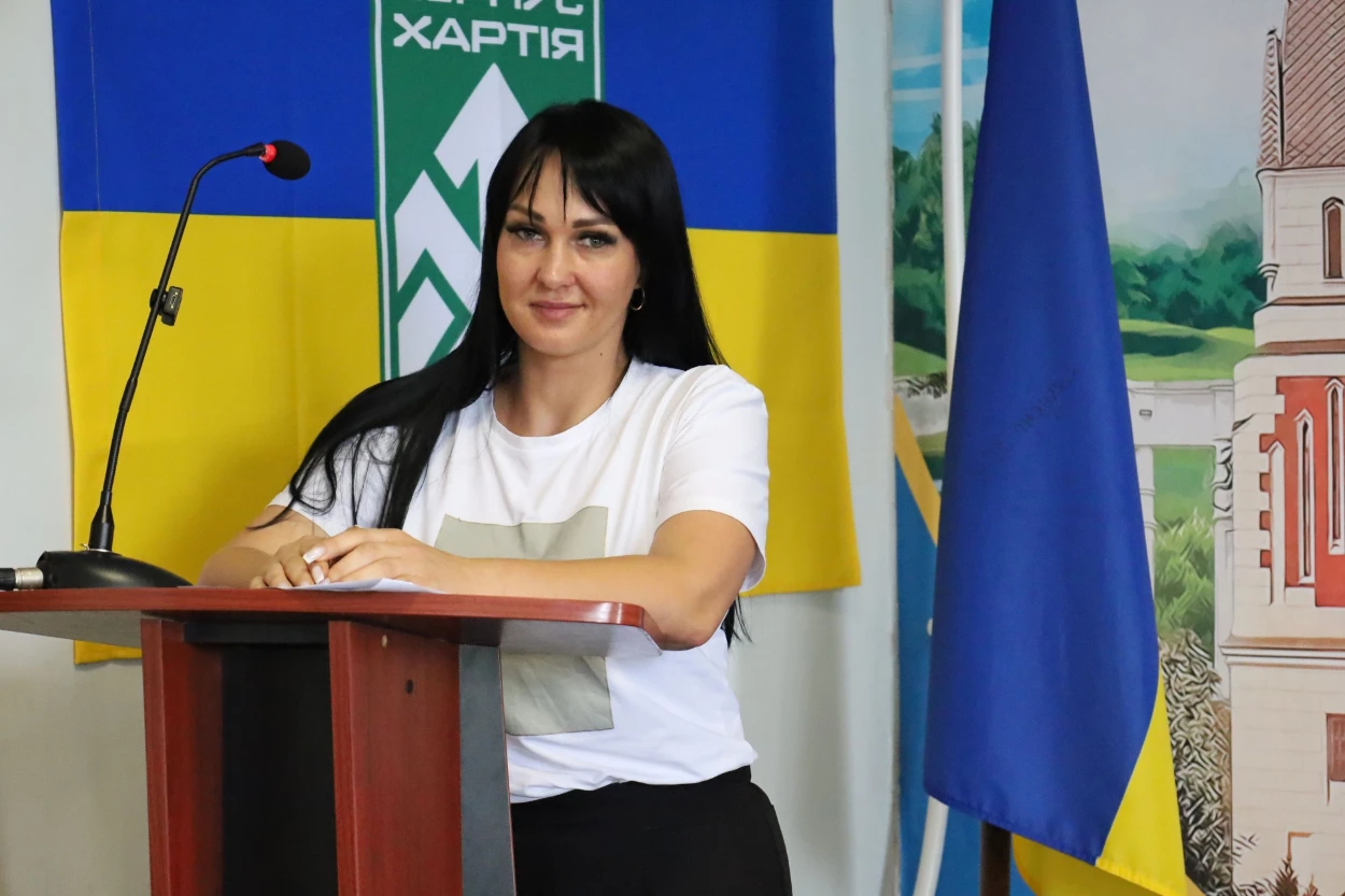 Бюджет, освіта, дороги та підтримка жителів: пів сотні питань розглянули у Жмеринці на 78 сесії