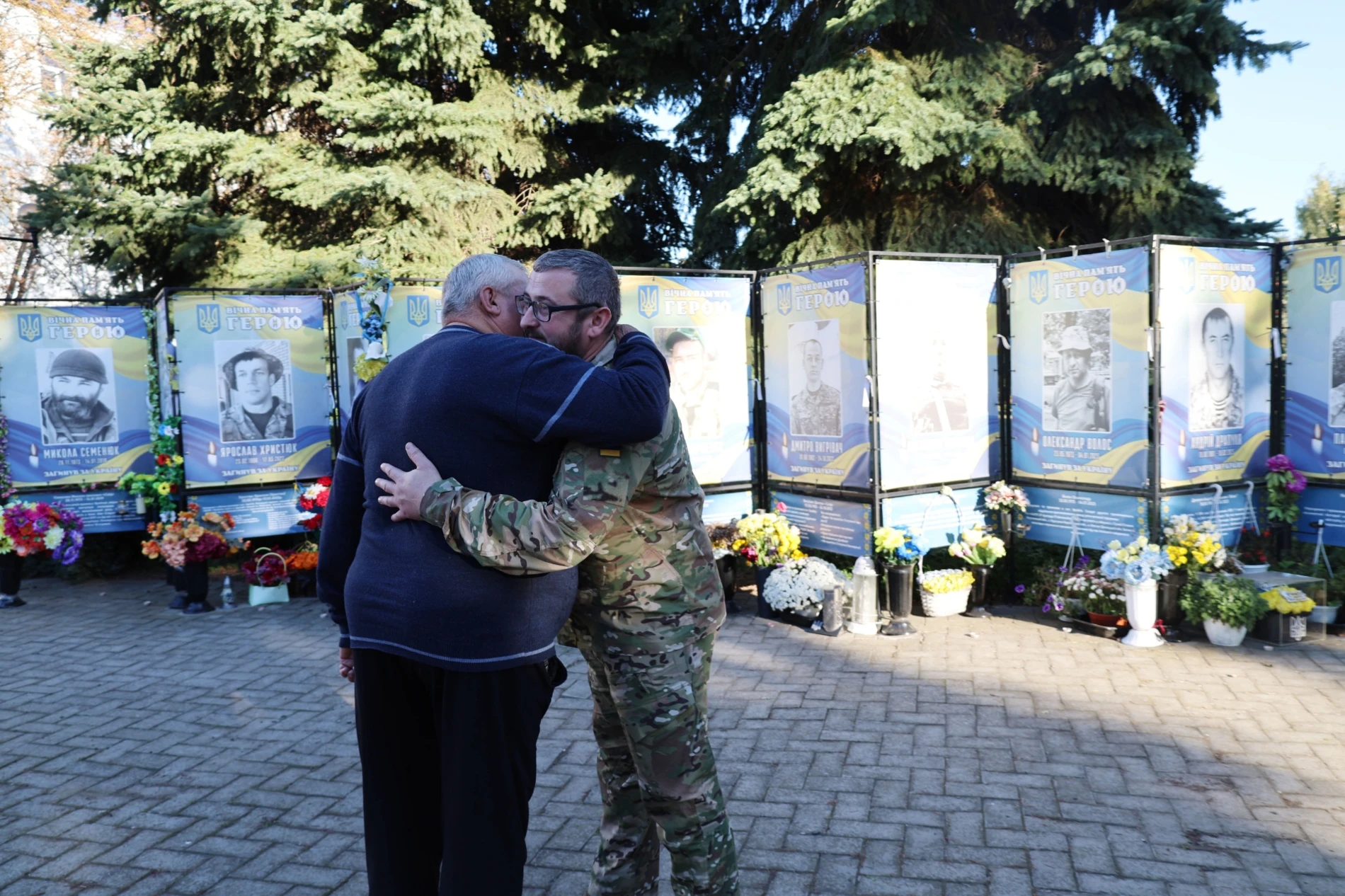 Браїлову – 586: день народження селища у вдячності його захисникам