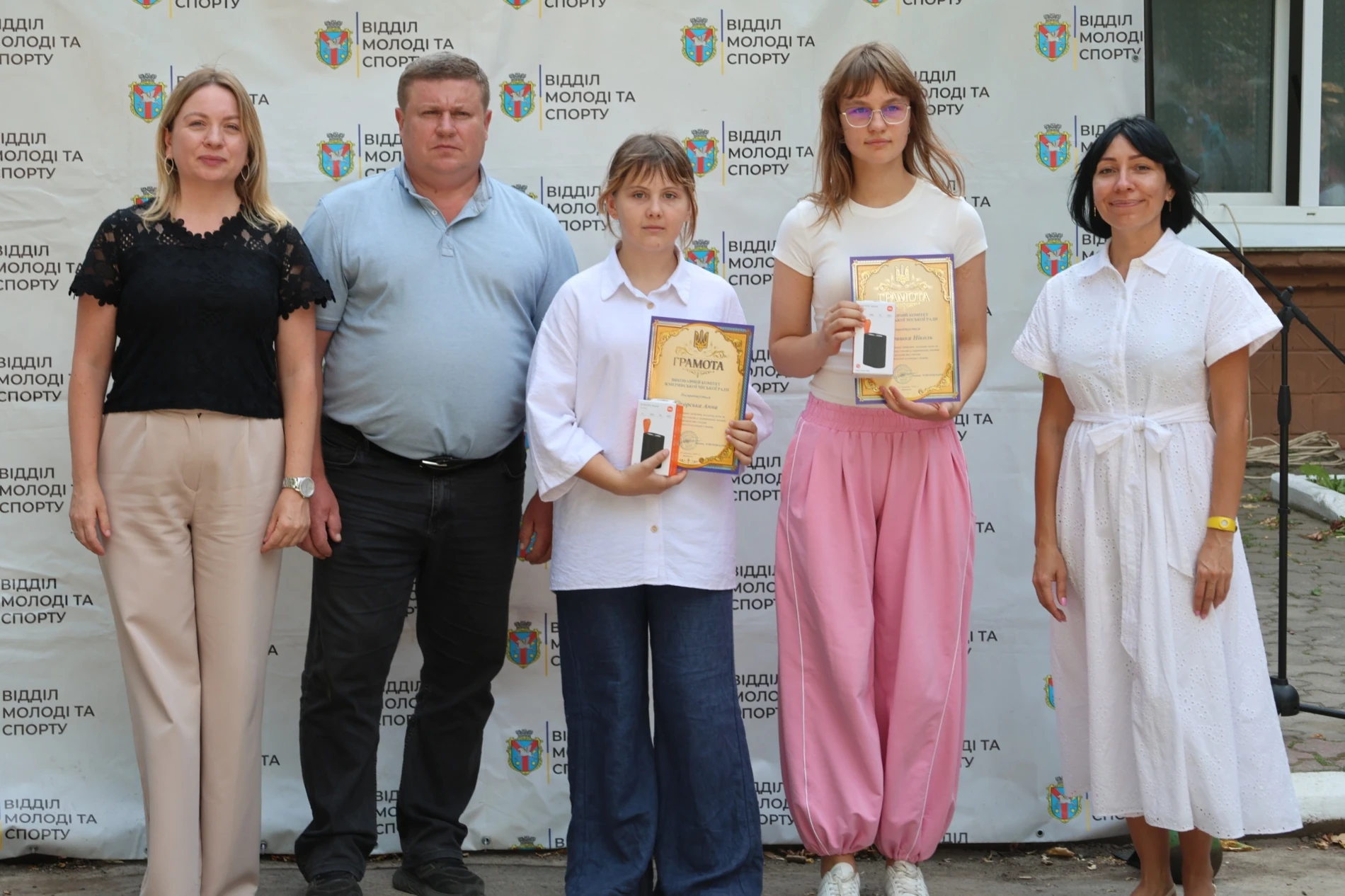 Жмеринка відзначила спортивні перемоги громади: відео