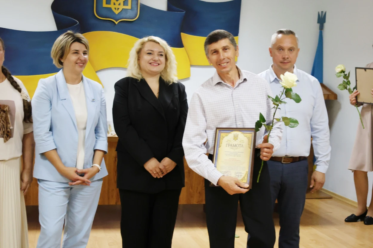 13 вересня – День працівників нафтової, газової та нафтопереробної промисловості України