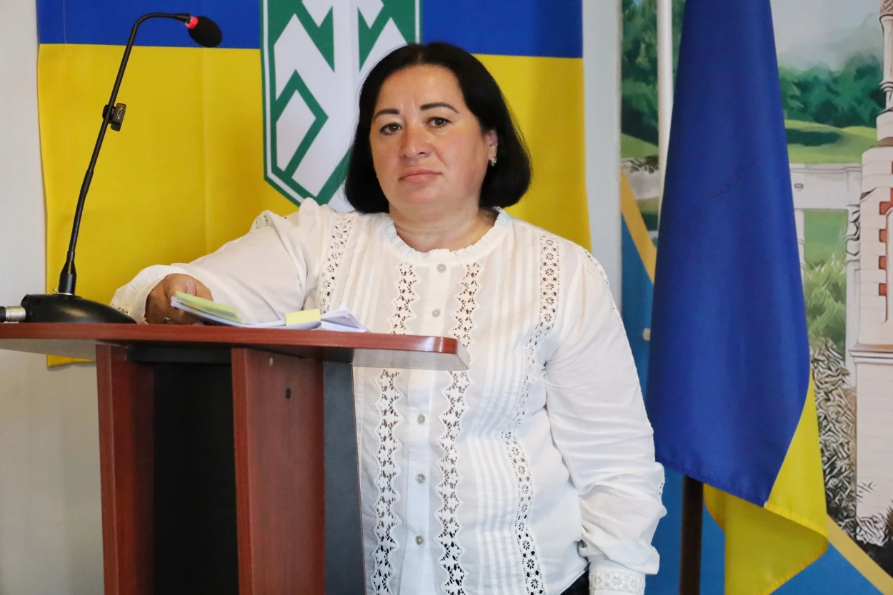 Бюджет, освіта, дороги та підтримка жителів: пів сотні питань розглянули у Жмеринці на 78 сесії