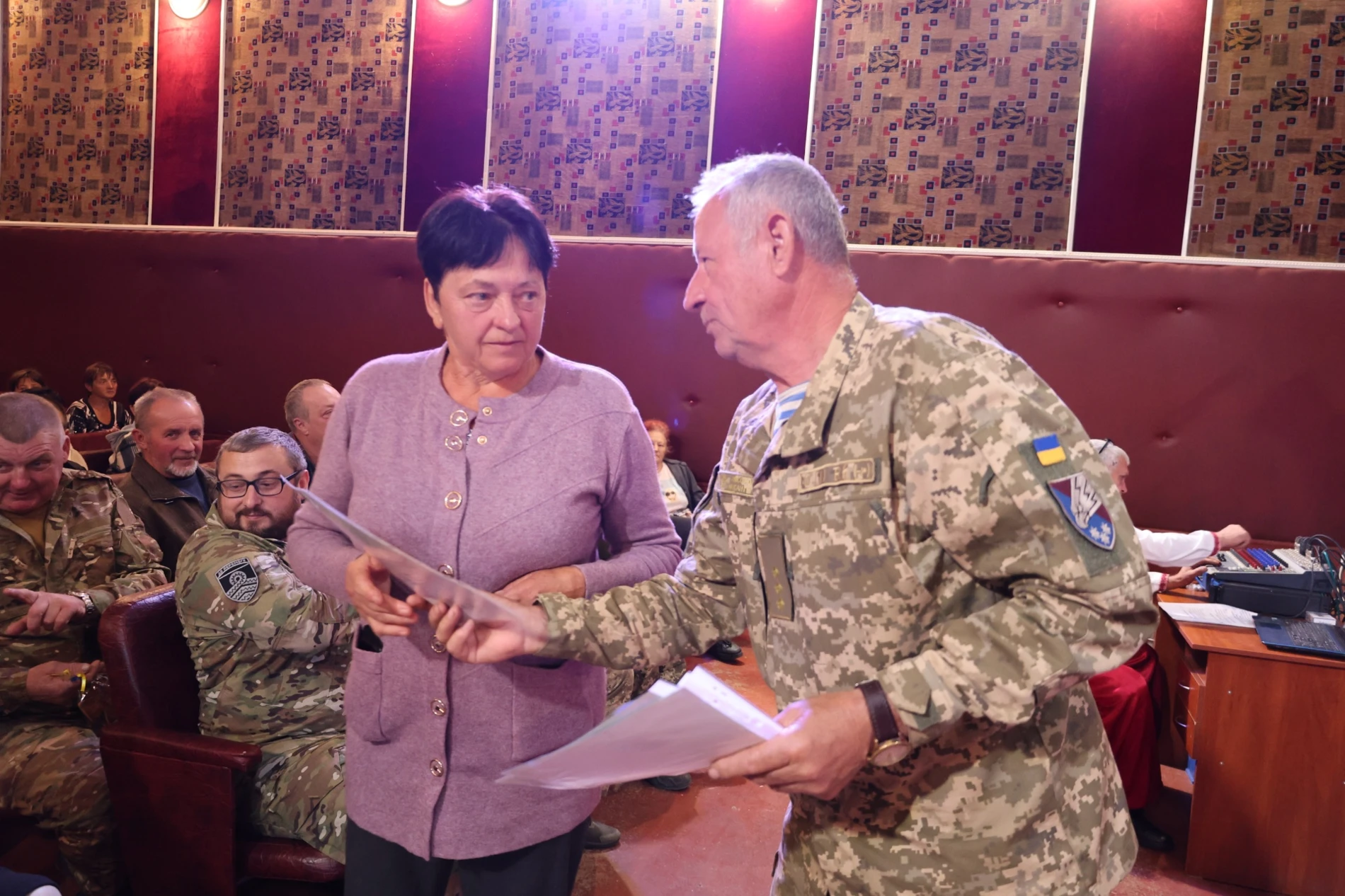 Браїлову – 586: день народження селища у вдячності його захисникам