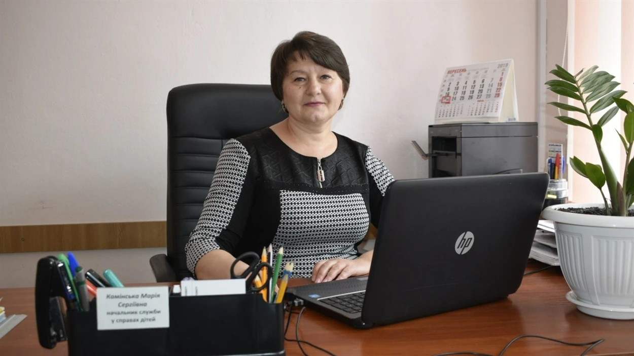 Родина починається з любові: 17 вересня – День усиновлення