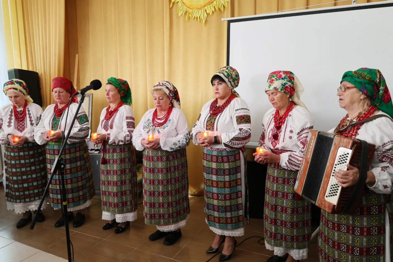 «Браїлівська осінь Володимира Забаштанського»: хто став лауреатом премії 2026 року