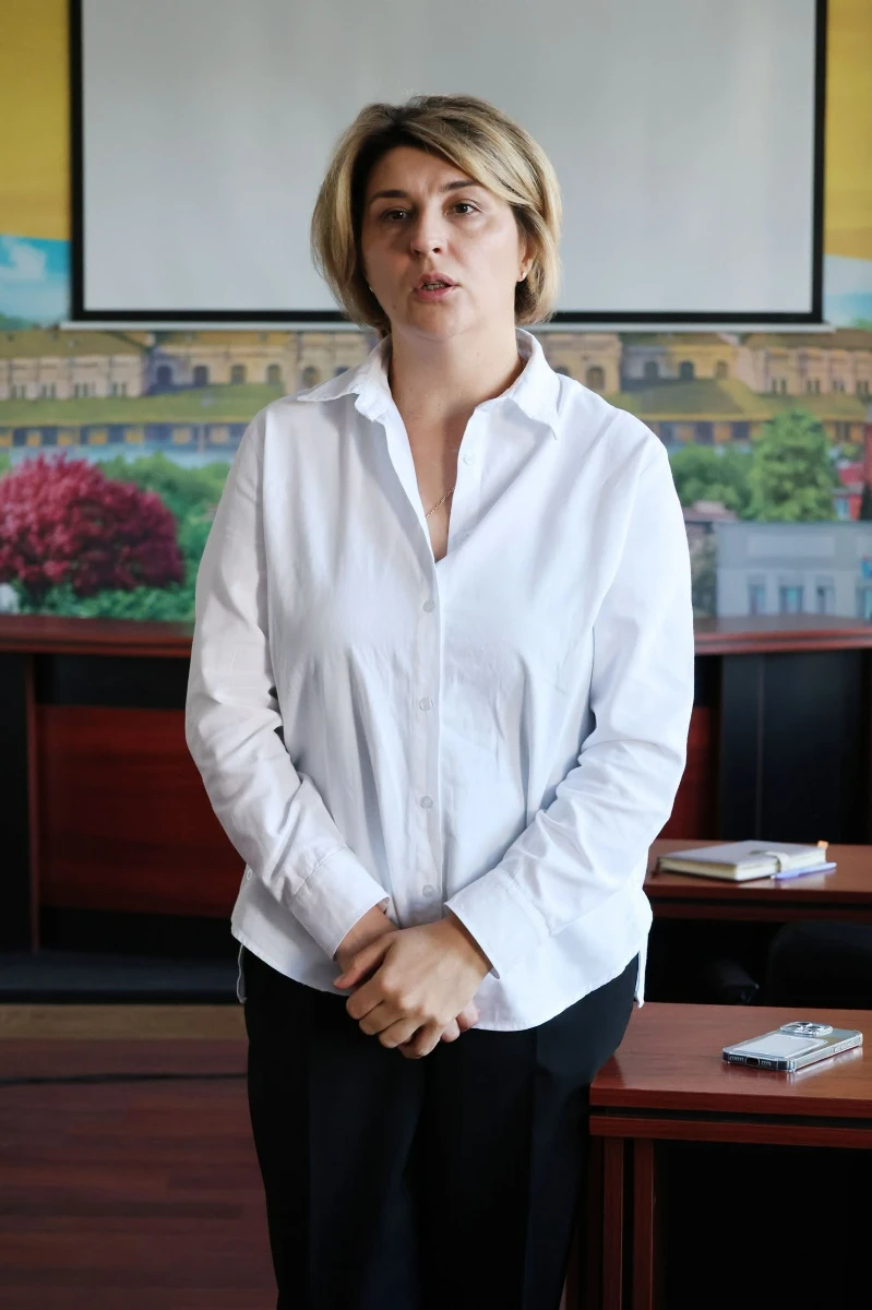 У Жмеринці для людей поважного віку влаштують день активного довголіття