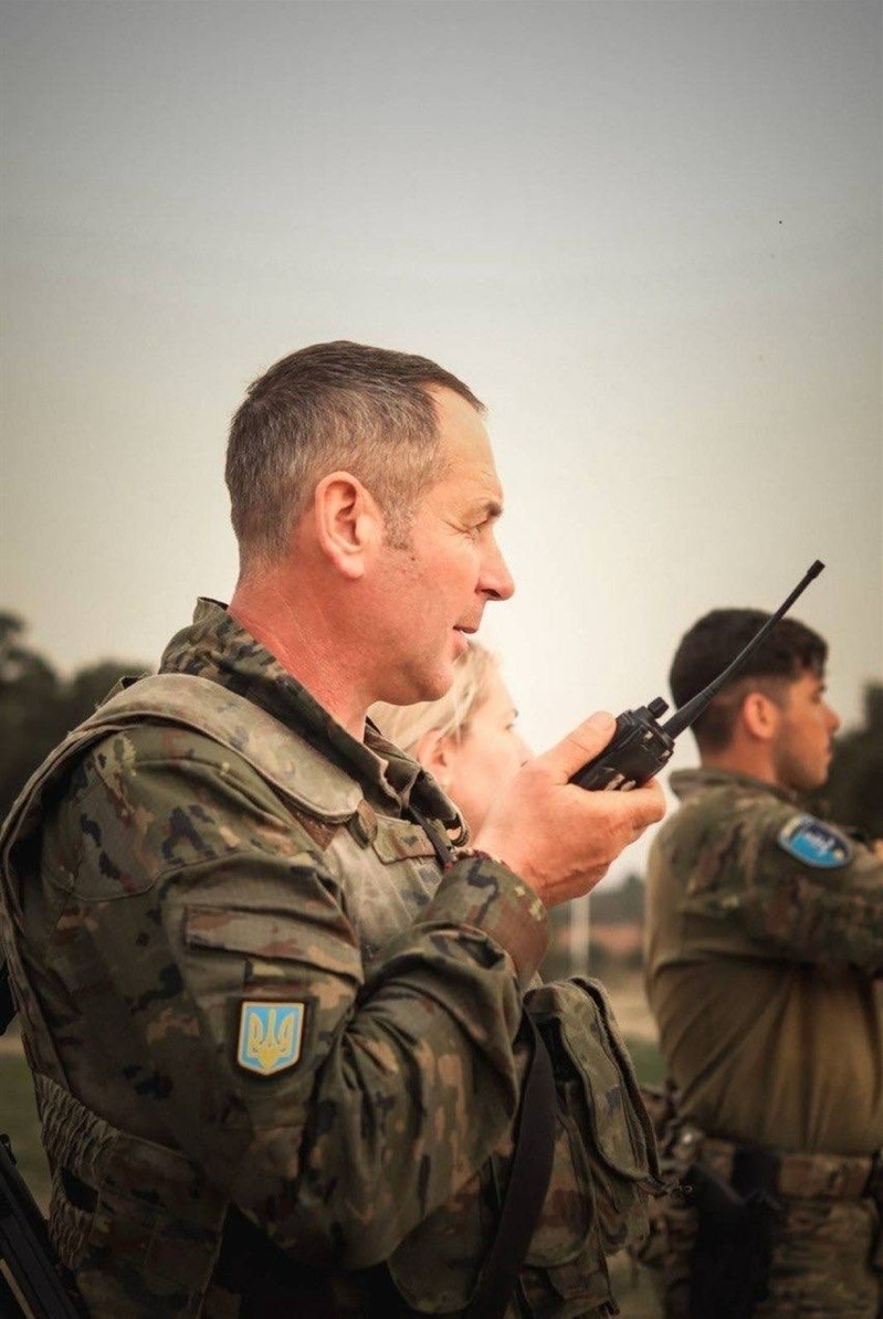 Донька загиблого Героя Дарина Струкевич - призерка чемпіонату України з гирьового спорту