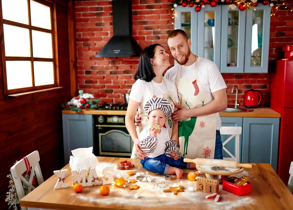 Що цікавого можна робити з дітьми взимку: 10 простих і теплих справ