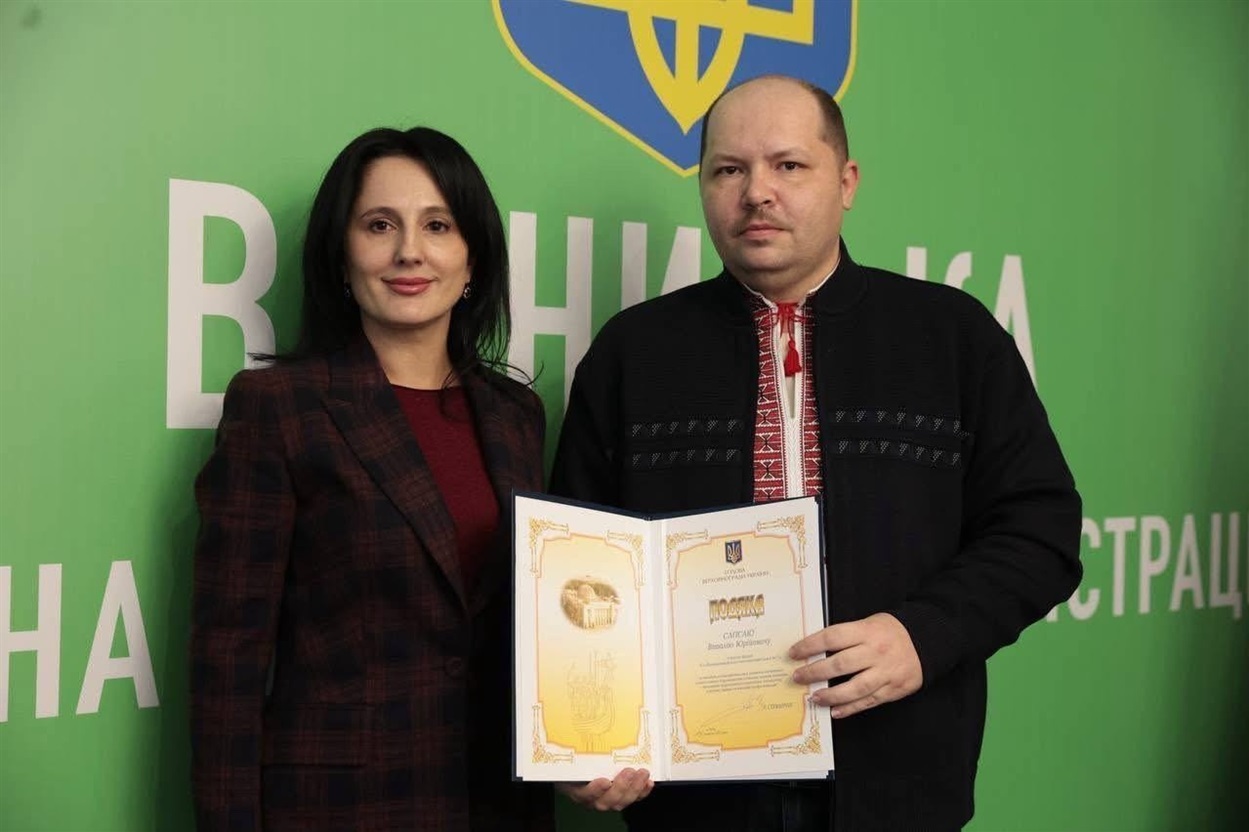 Ірина Борзова: зарплати освітян зростуть, трудові права збережено