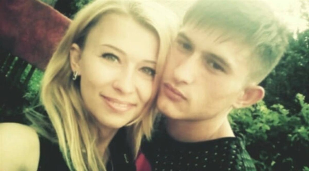 «На щиті» повертається 25-річний Станіслав Король із позивним «Fox»: батько трьох дітей