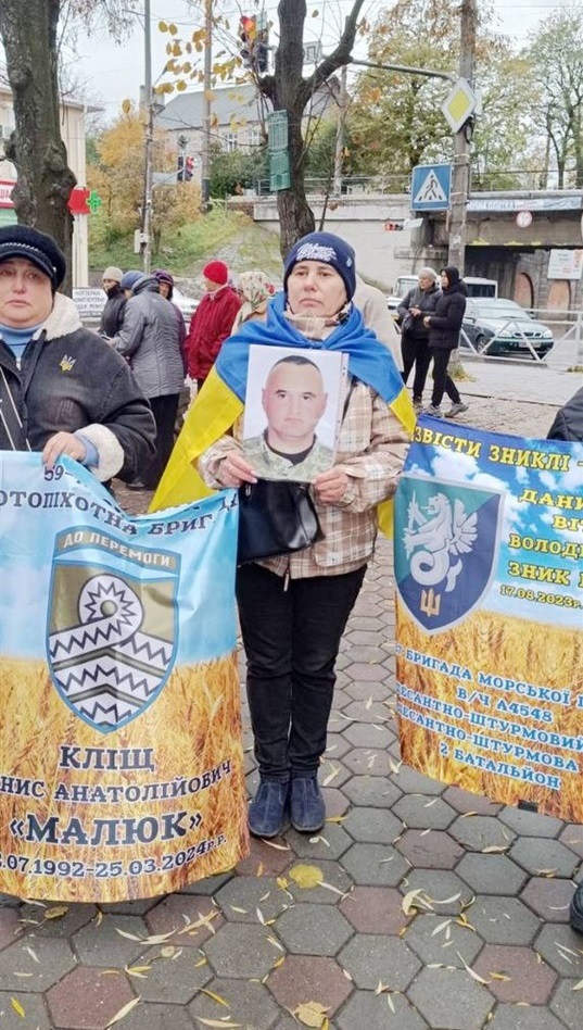 Два роки надії: Жмеринська громада зустріне «на щиті» захисника Андрія Колосюка