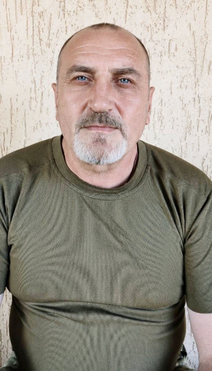 Жмеринка зустріне «на щиті» 55-річного Сергія Кошеля: майже два роки вважався безвісти зниклим