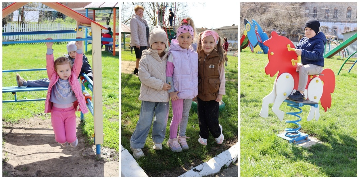 Освітній Hyperloop: у Браїлові відбувся День відкритих дверей у ЗДО «Струмочок»