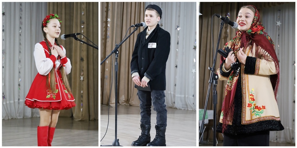 «Зіркова мрія 2026»: хто з юних талантів представить Жмеринку на обласному рівні