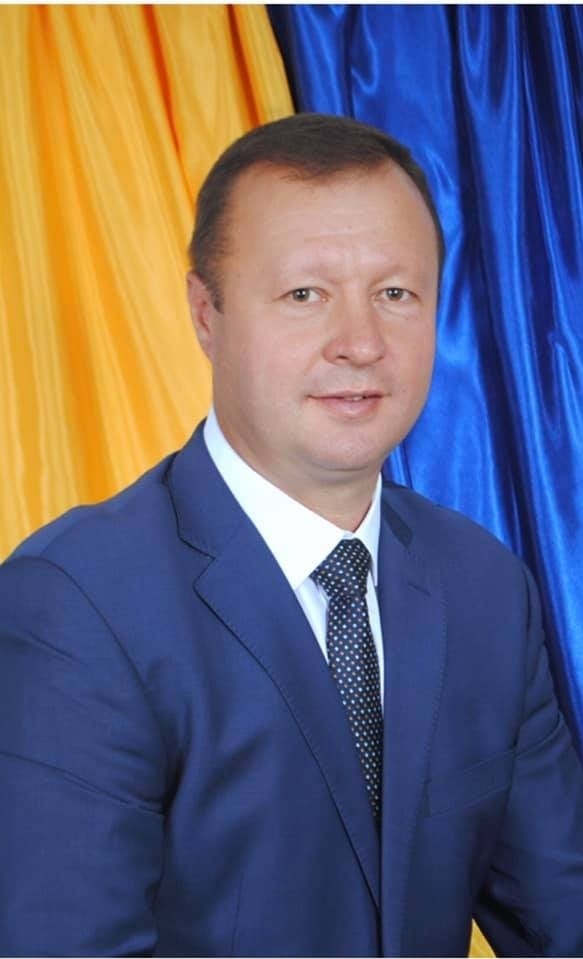 Володимир Перепечай