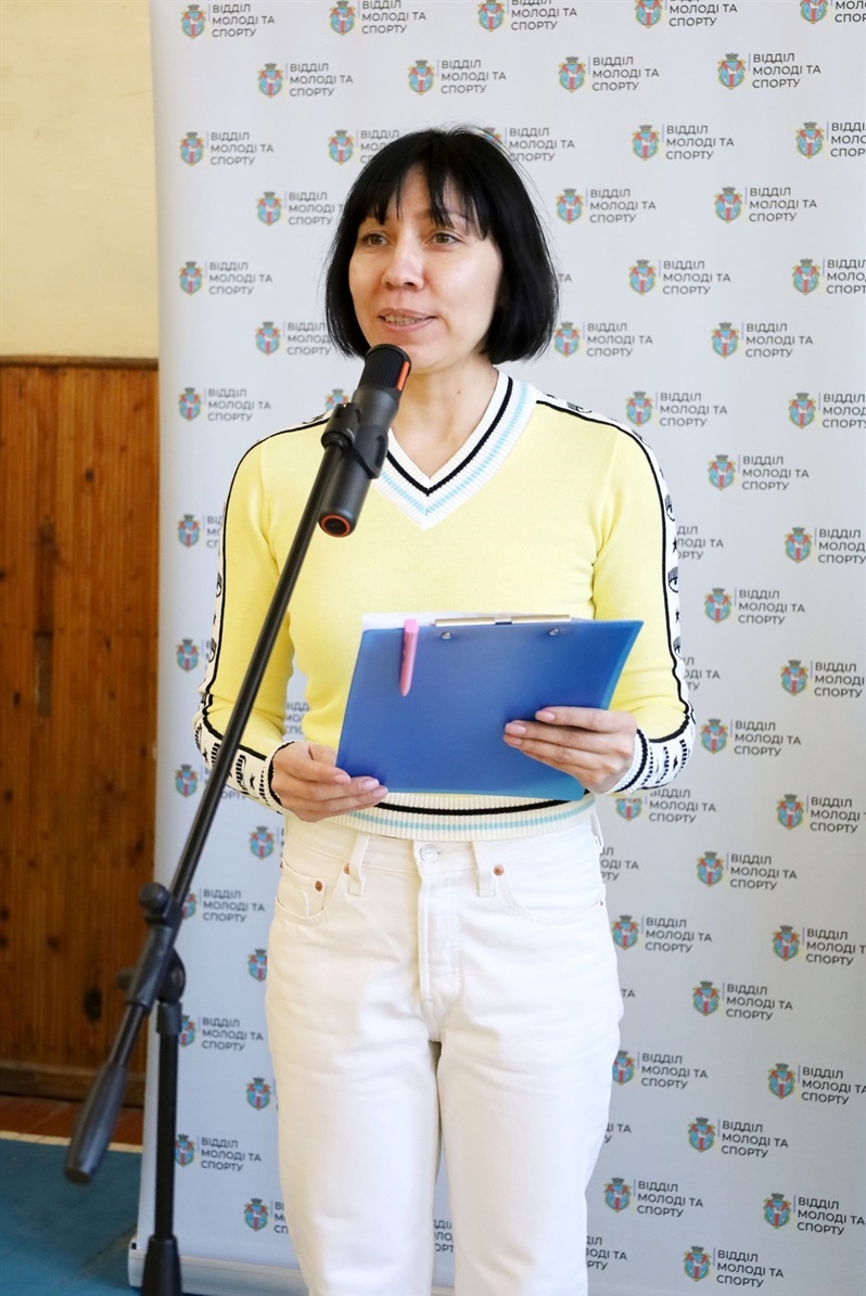 У Жмеринці відбувся волейбольний турнір пам’яті тренера Володимира Світенка