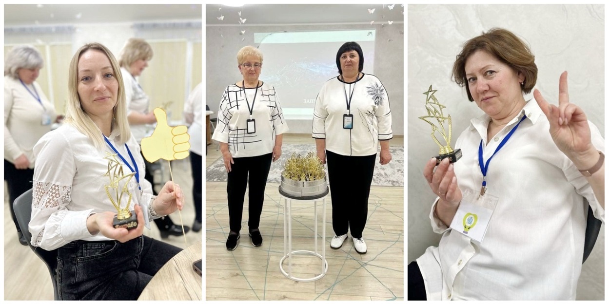 Педагогічний апгрейд: як у Жмеринській громаді переосмислюють роль сучасного вихователя