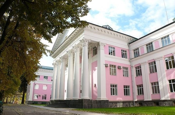 Вінницький національний медичний університет