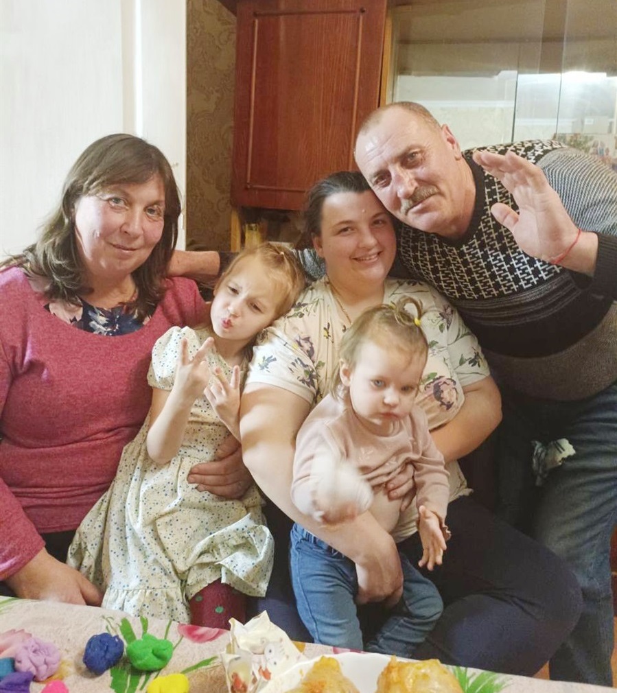 Жмеринка зустріне «на щиті» 55-річного Сергія Кошеля: майже два роки вважався безвісти зниклим