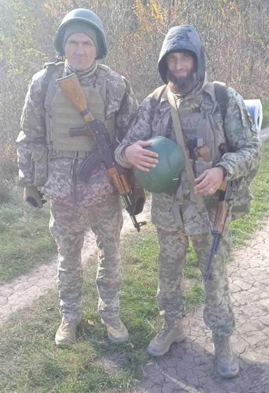 До Жмеринки «на щиті» повертається Дмитро Майстер: 16 місяців рідні жили надією
