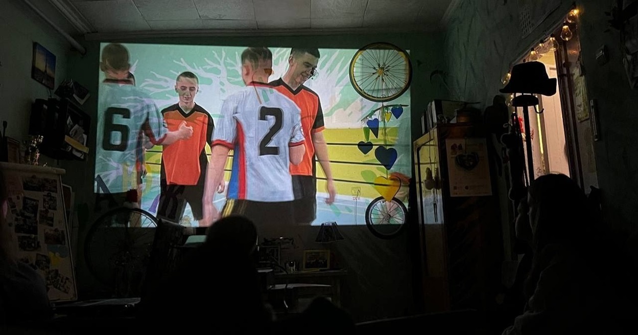 Молодь, що змінює країну: у Жмеринці підбили підсумки мотиваційного марафону