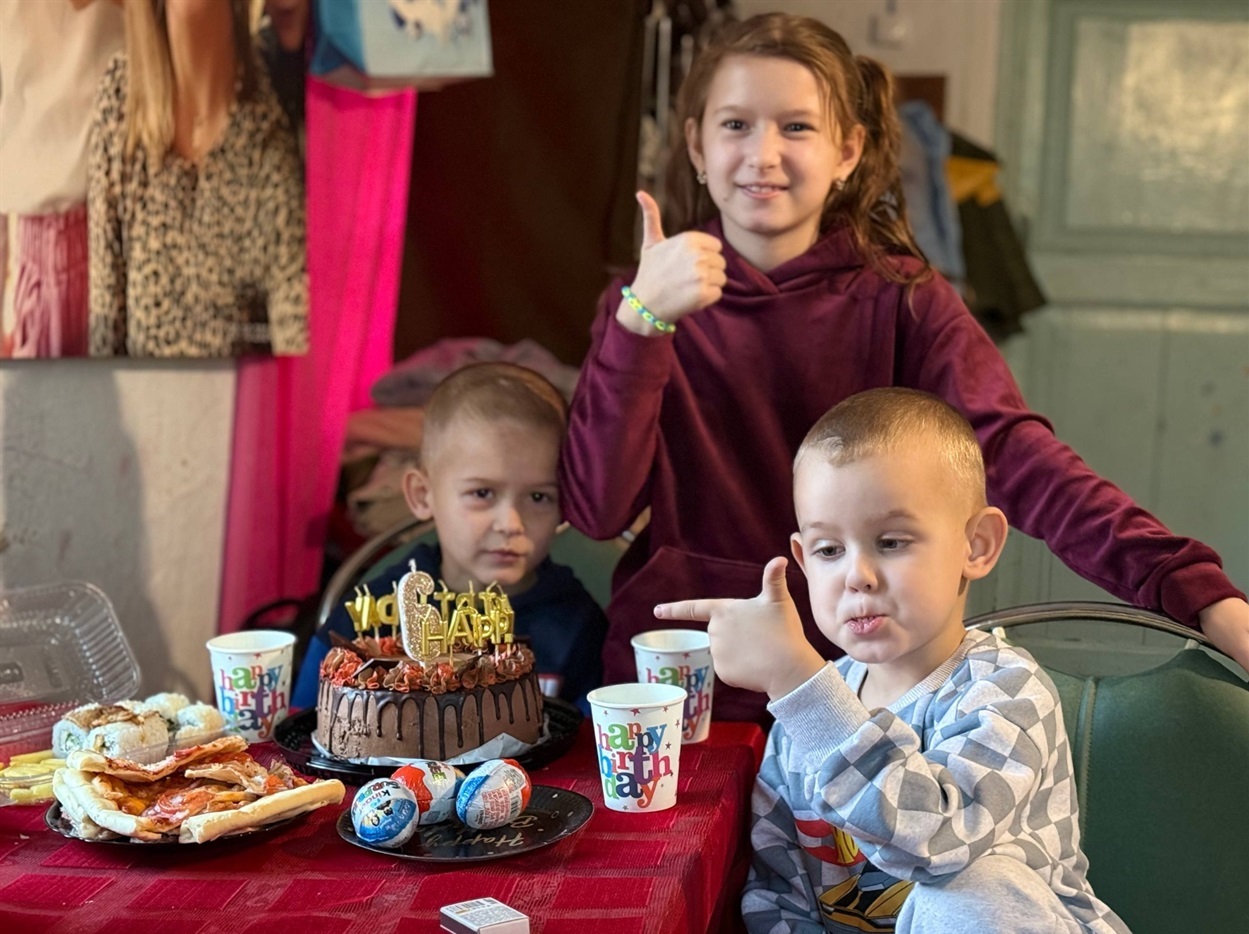 «На щиті» повертається 25-річний Станіслав Король із позивним «Fox»: батько трьох дітей