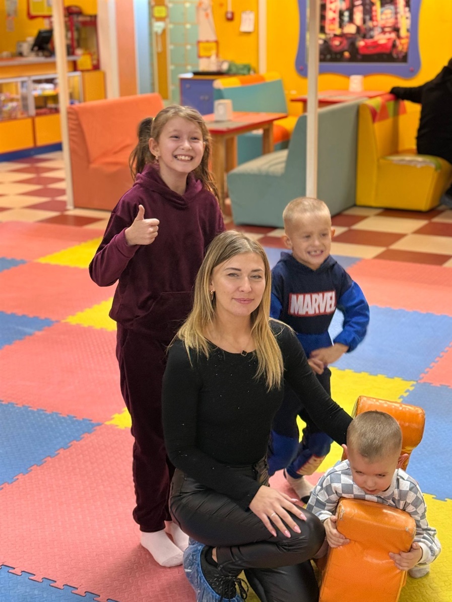 «На щиті» повертається 25-річний Станіслав Король із позивним «Fox»: батько трьох дітей