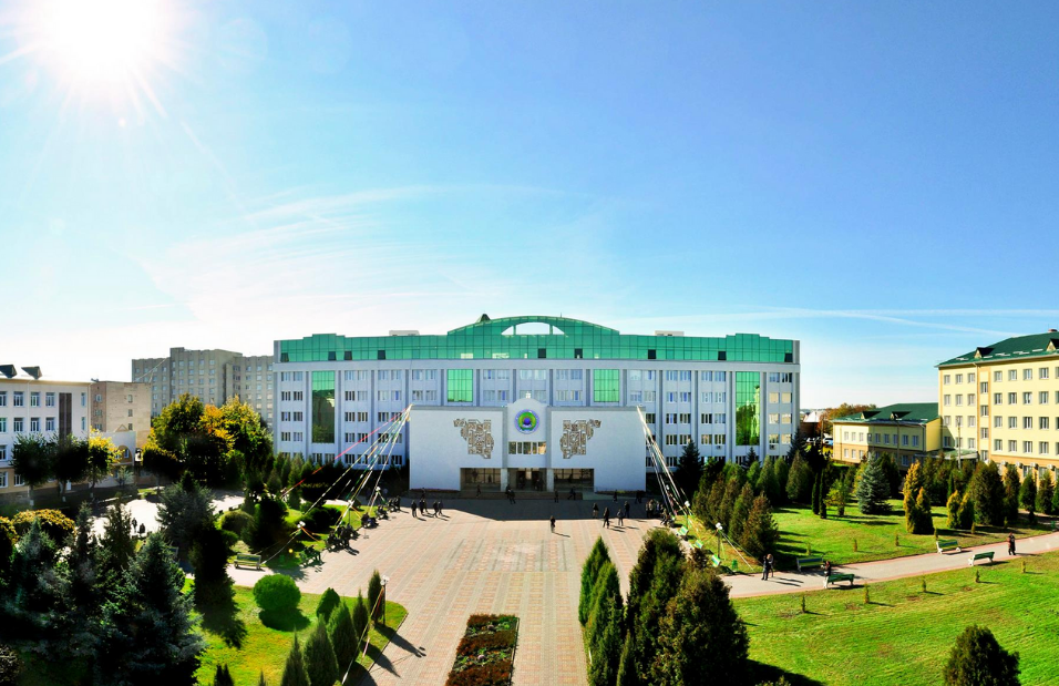 Вінниций національний аграрний університет