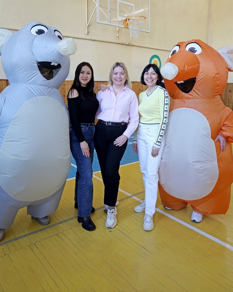 У Жмеринці відбувся волейбольний турнір пам’яті тренера Володимира Світенка