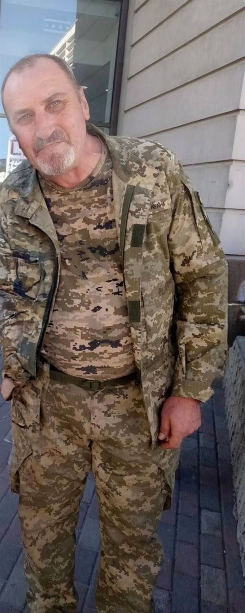 Жмеринка зустріне «на щиті» 55-річного Сергія Кошеля: майже два роки вважався безвісти зниклим