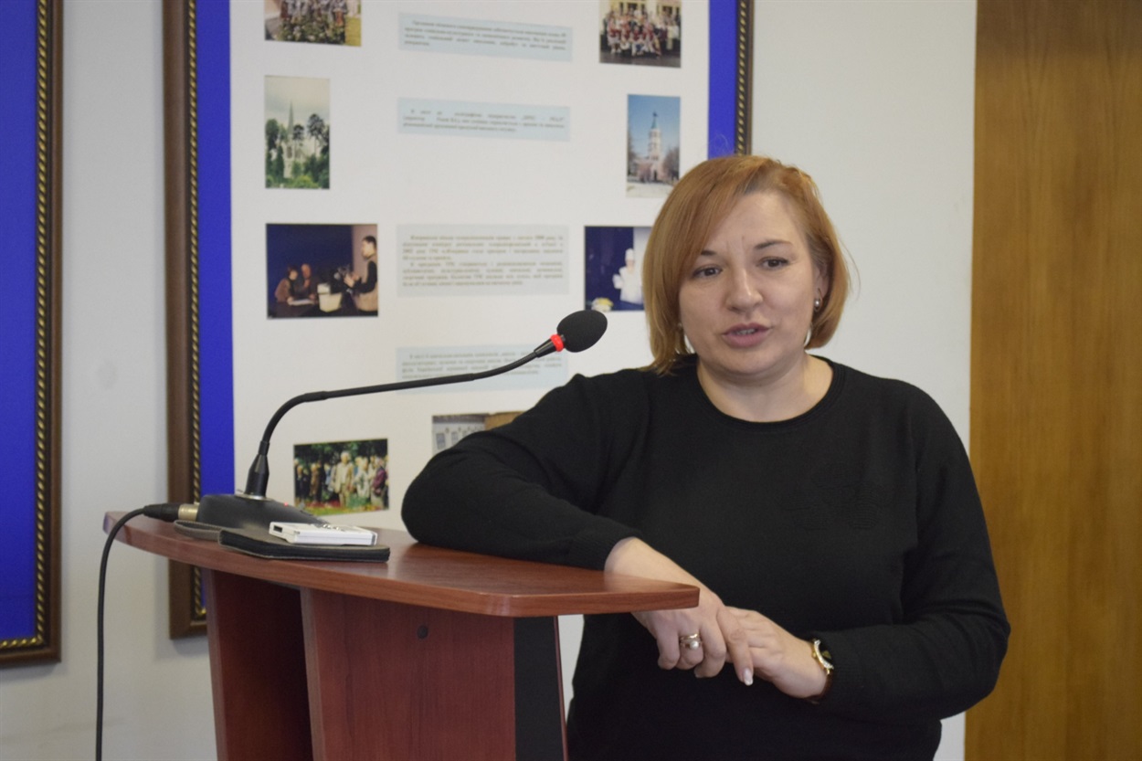 Ірина Попік
