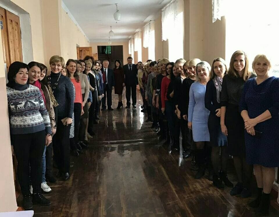 Перші ластівки Вінниччини