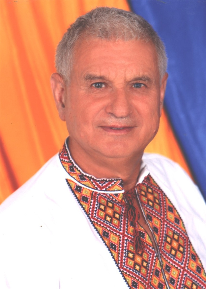 Володимир Горлей
