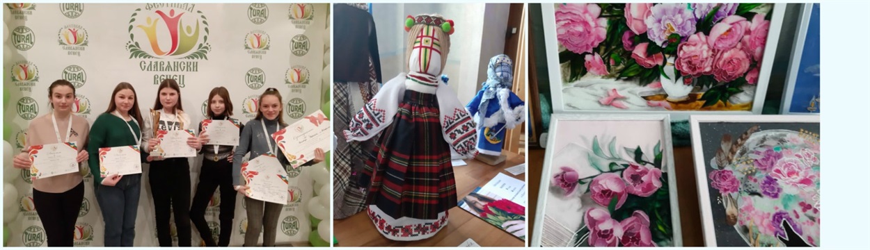 Фото з архіву Оксани Паславської