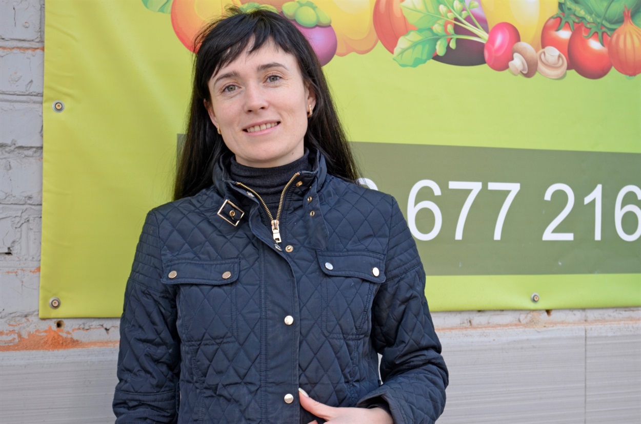 Марина Коденчук 