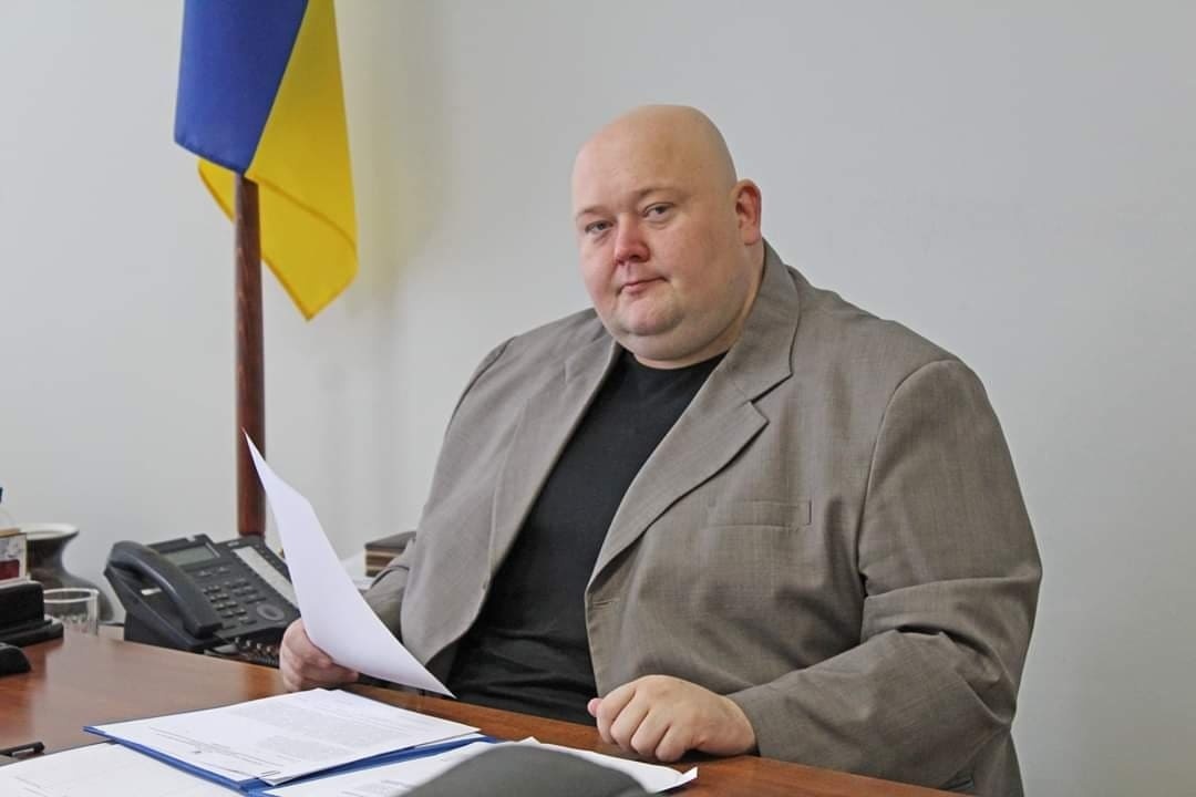 Юрій Світлак – секретар міської ради