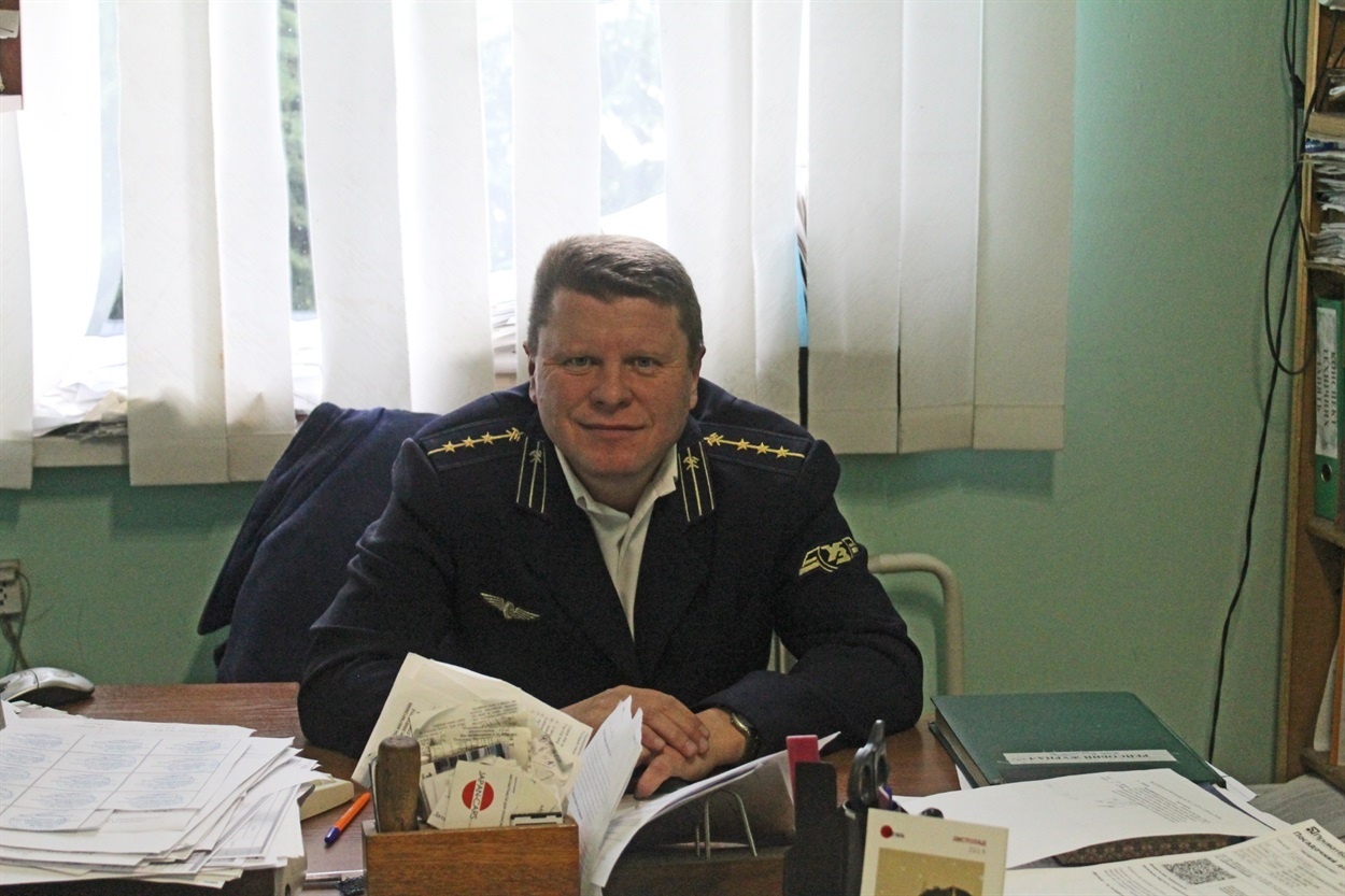 Олександр Валовський
