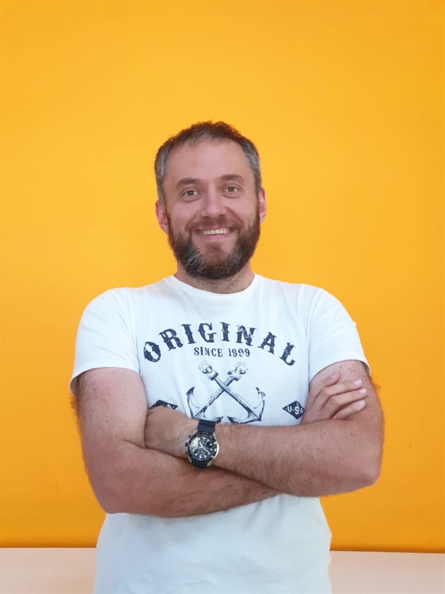 Андрій Сільченко