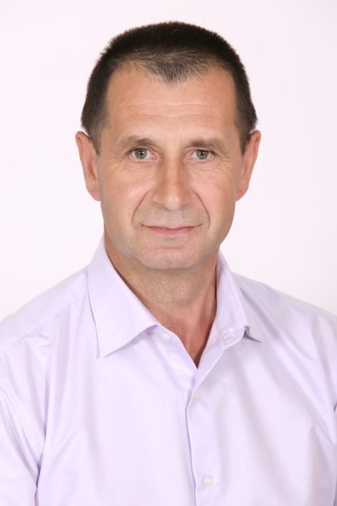 Ткач Віктор