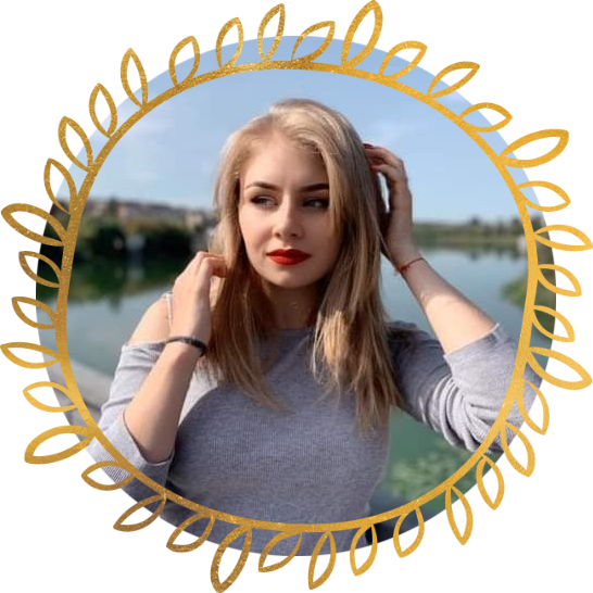 Павліна Шульган