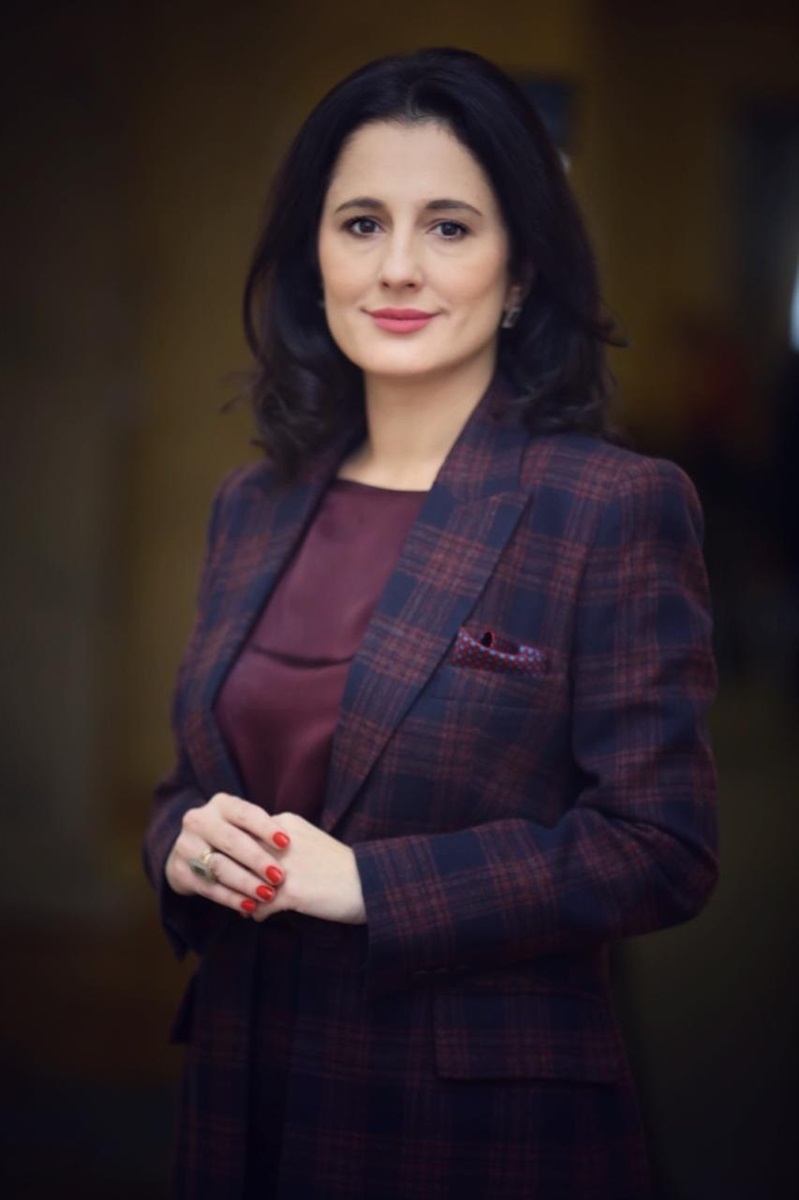 Ірина Борзова