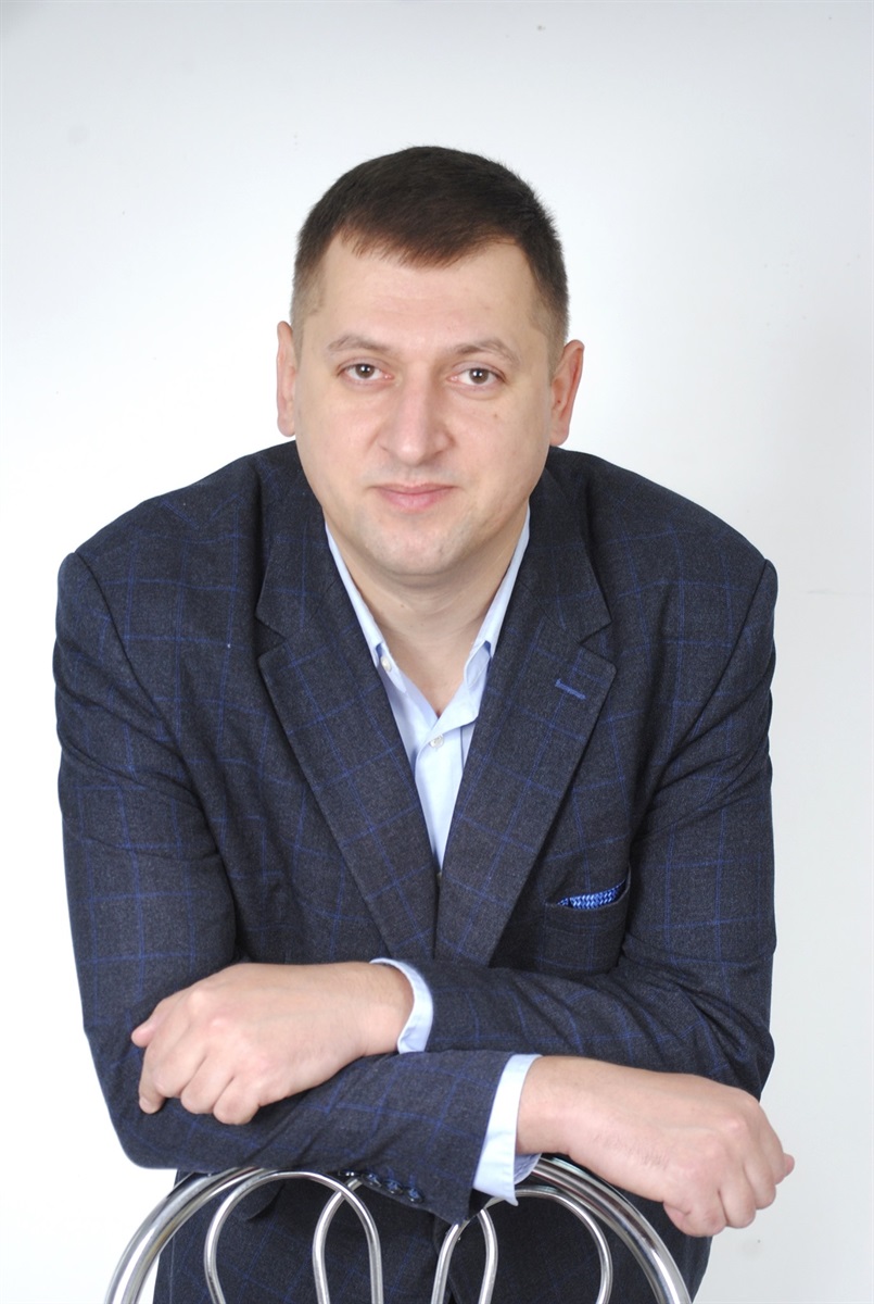 Вадим Швець