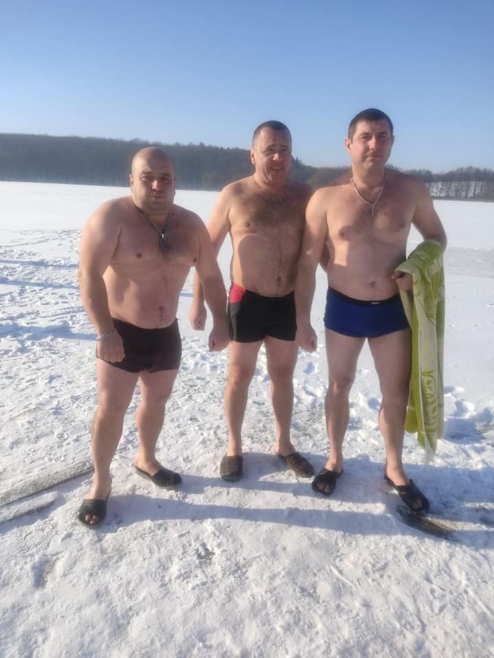 Фото Олександра Худолія