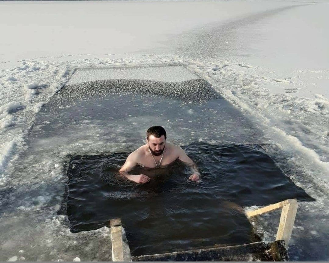 Фото Вардана Погосяна