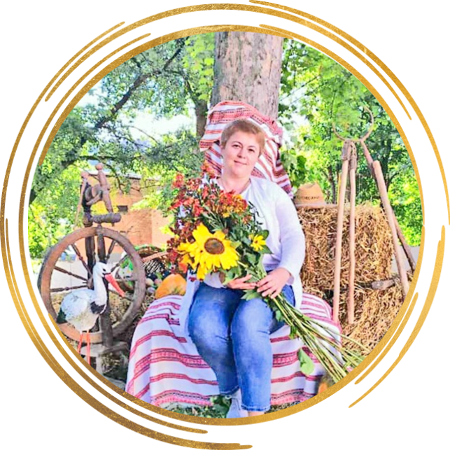 Вікторія Западинська