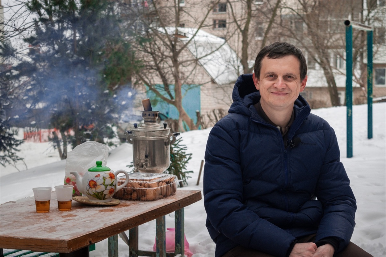 Сергій Ярмоленко