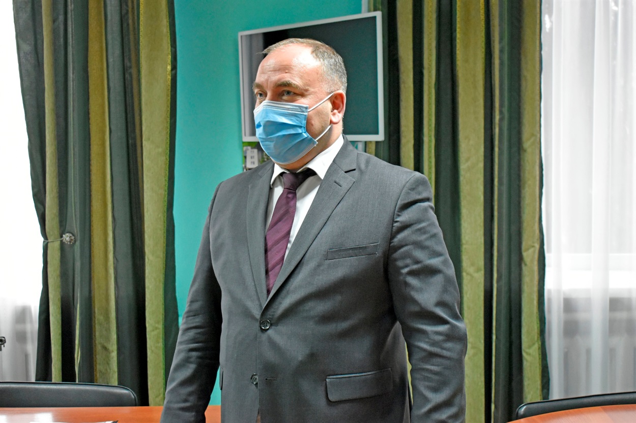 Олександр Бутович