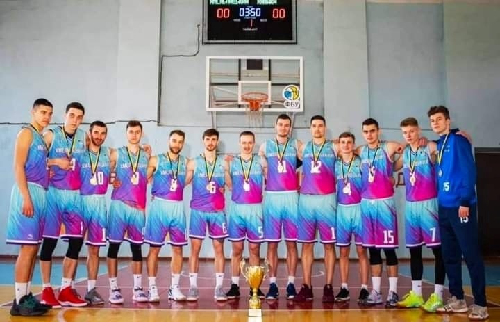 Команда «Хмельницька політехніка»