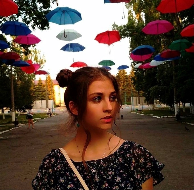 Юлія Кищенко