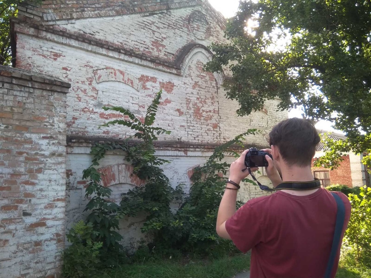 Зміна горизонтів мислення: «невидима» спадщина стала видимою і важливою